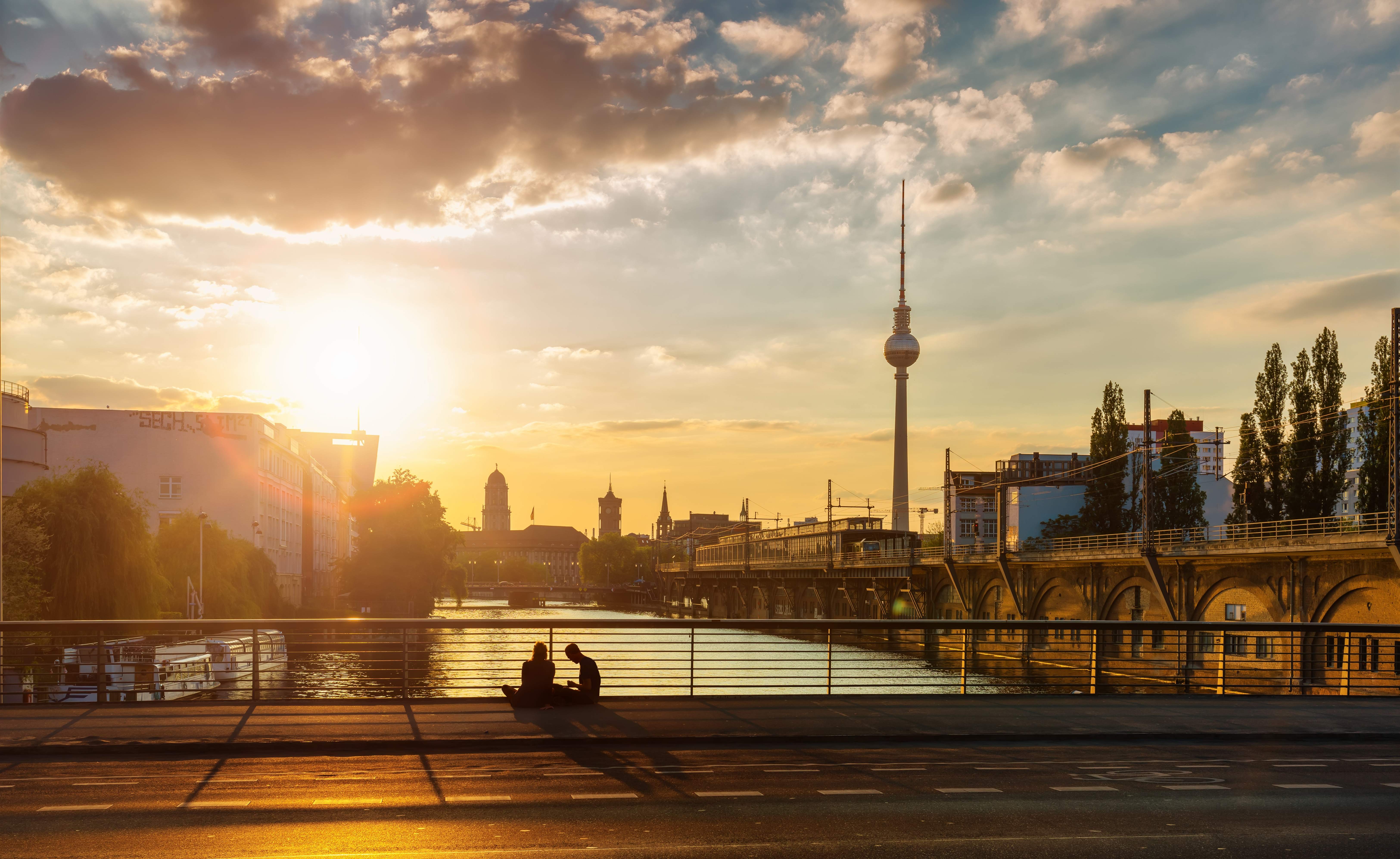 Beratung vor Ort in Berlin